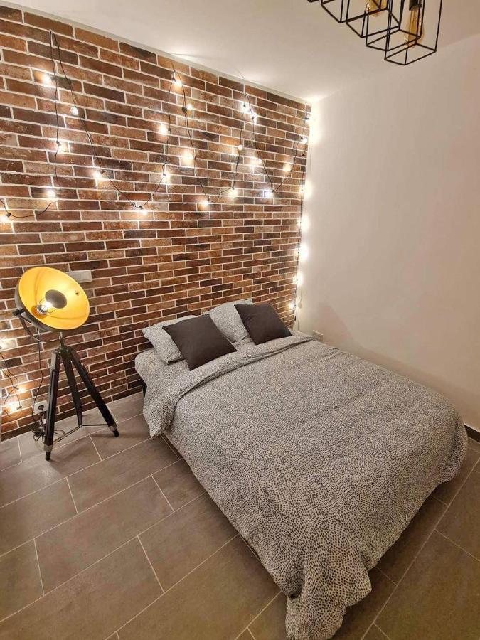 Gregbnb - Centre Ancien - T2 Style Loft Toulon Eksteriør billede